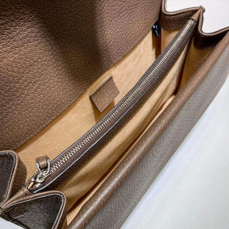 GG Dionysus GG Top Handle Bag