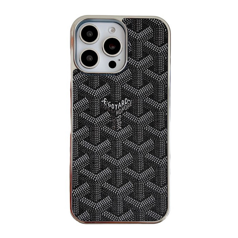 goya-multi-color-white-gold-iphone-case-8508