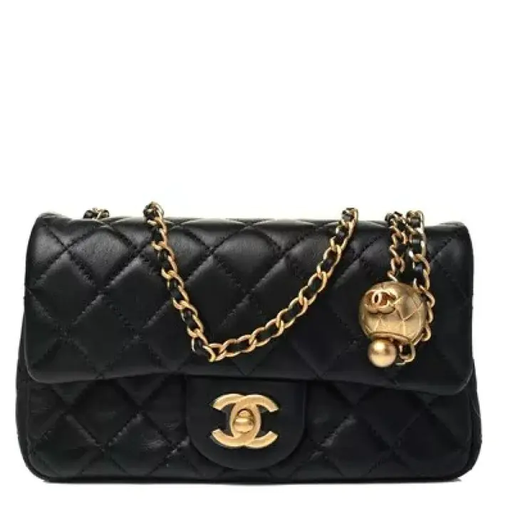 cc-lambskin-quilted-cc-pearl-crush-mini-rectangular-flap-black-8484