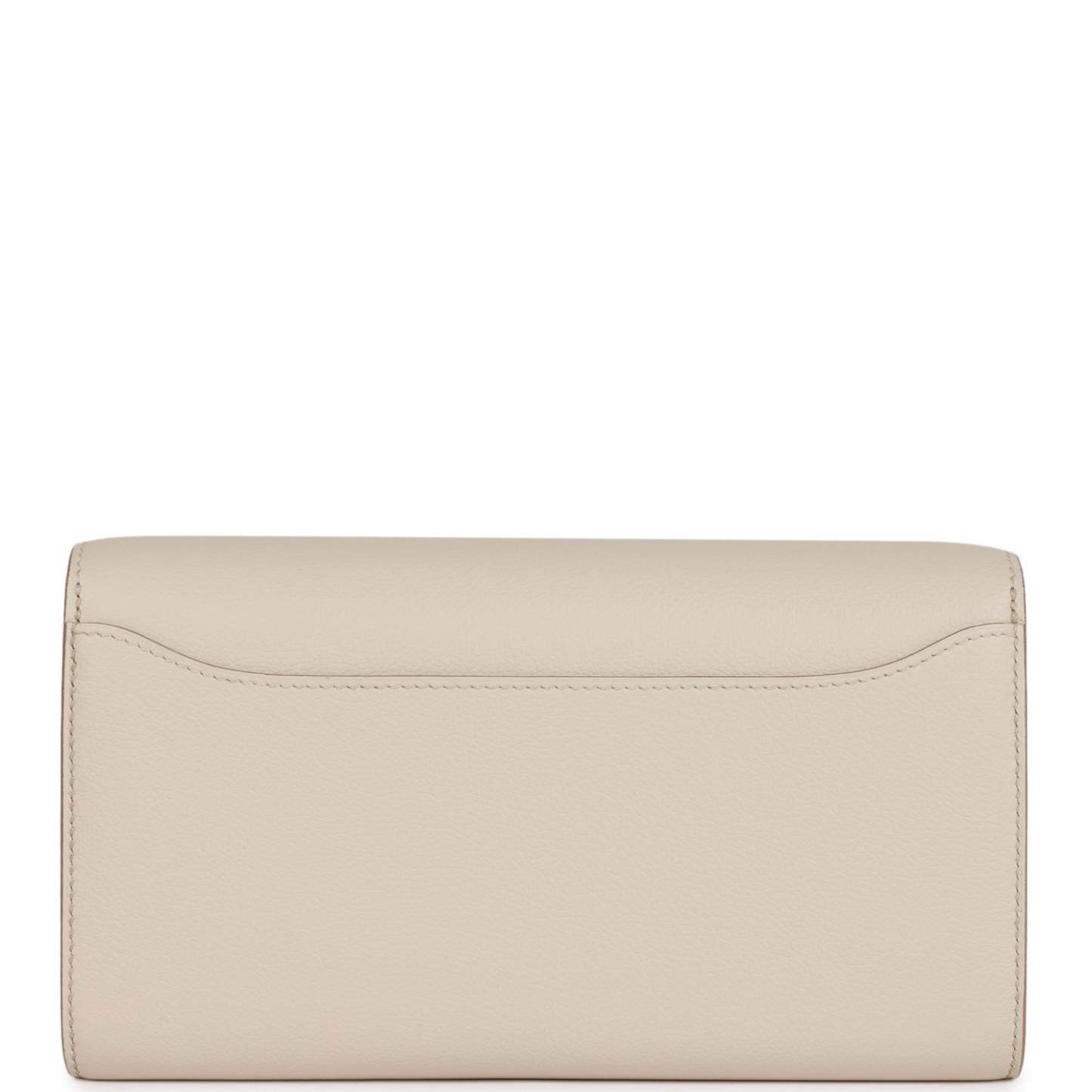 H Constance Wallet To Go Beton Evercolor Gold Hardware