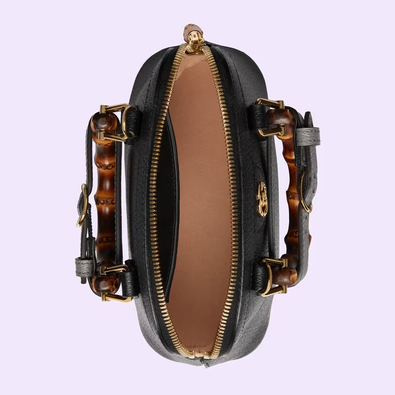 GG Diana mini tote bag