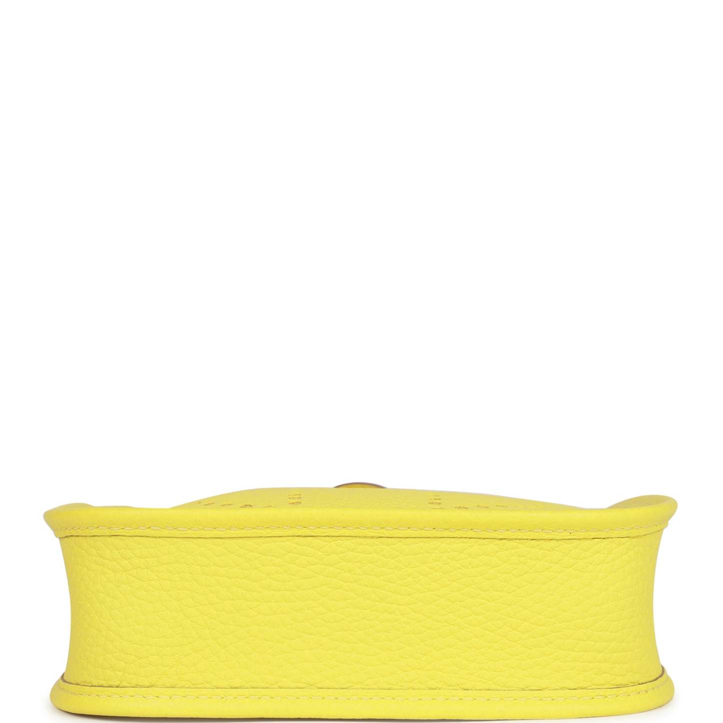 H Evelyne TPM Lime Clemence Palladium Hardware