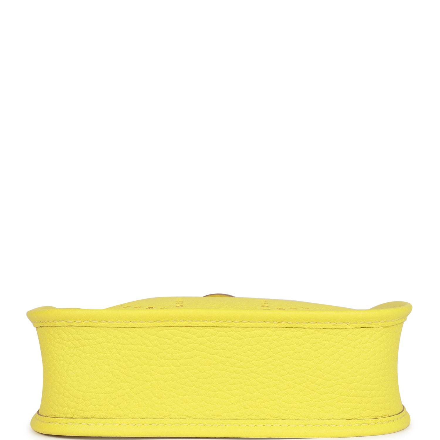 H Evelyne TPM Lime Clemence Palladium Hardware