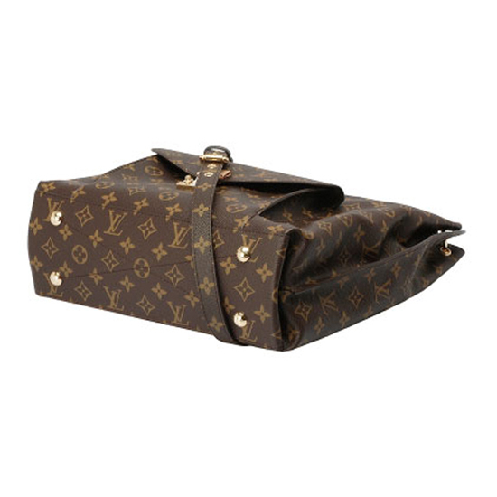 L-bag M40781 Metis Hobo Bag Monogram Canvas