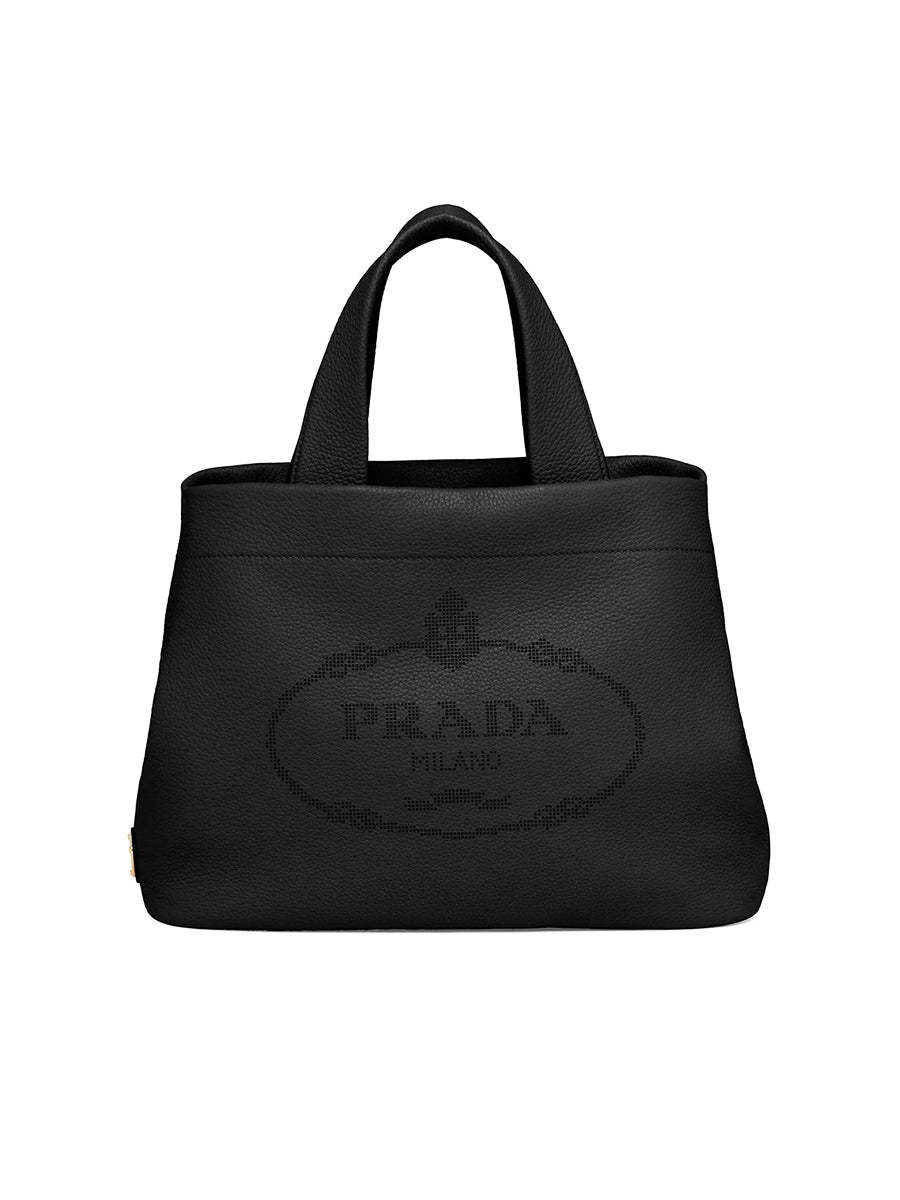 pp-medium-leather-tote-bag-in-black-8270