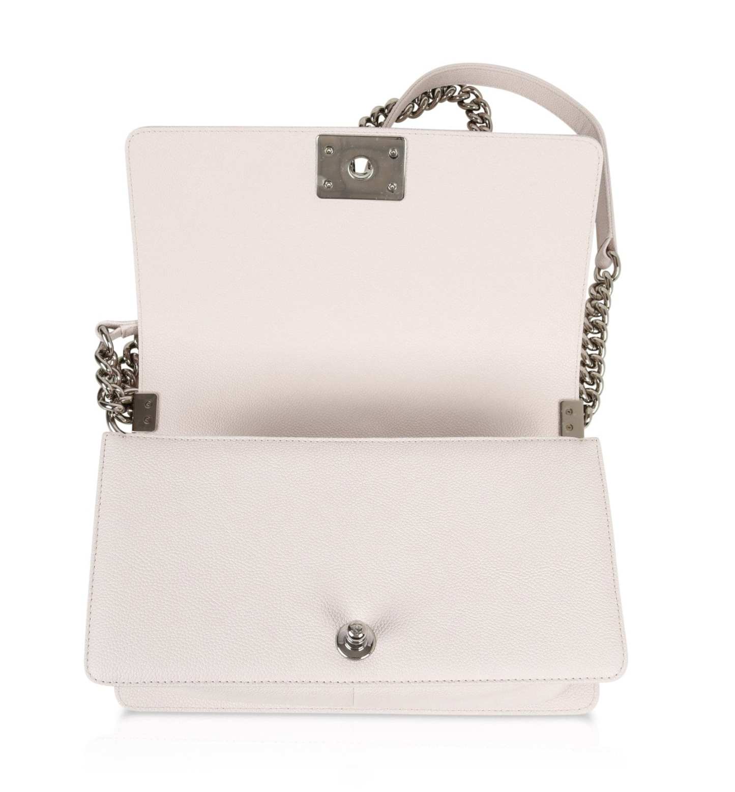 CC CN40 BOY 25 CM CAVIAR LEATHER