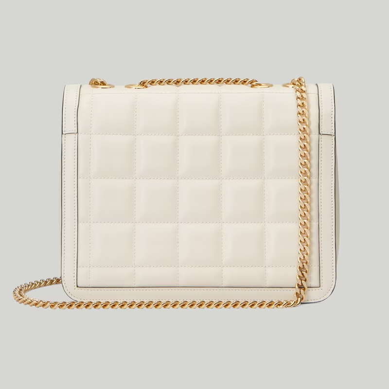 GG Deco small shoulder bag