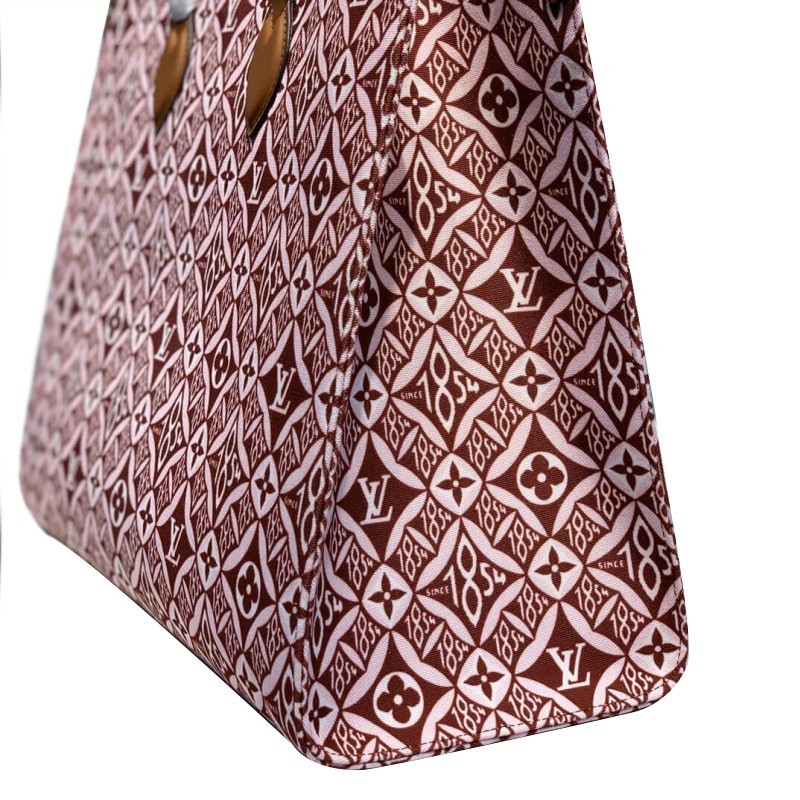 L-bag Denim Onthego M57185 GM