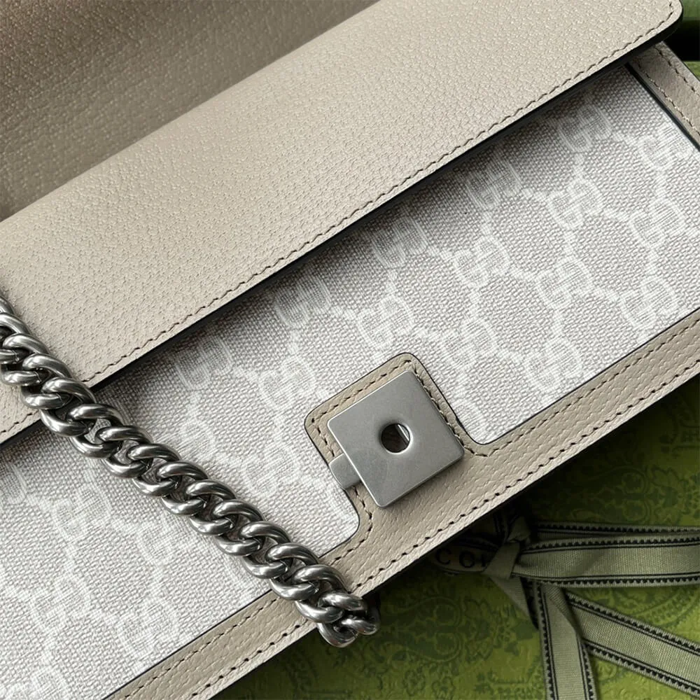 Dionysus GG small shoulder bag