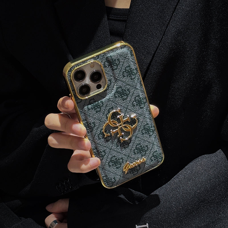 gue-gold-logo-leather-iphone-case-2672