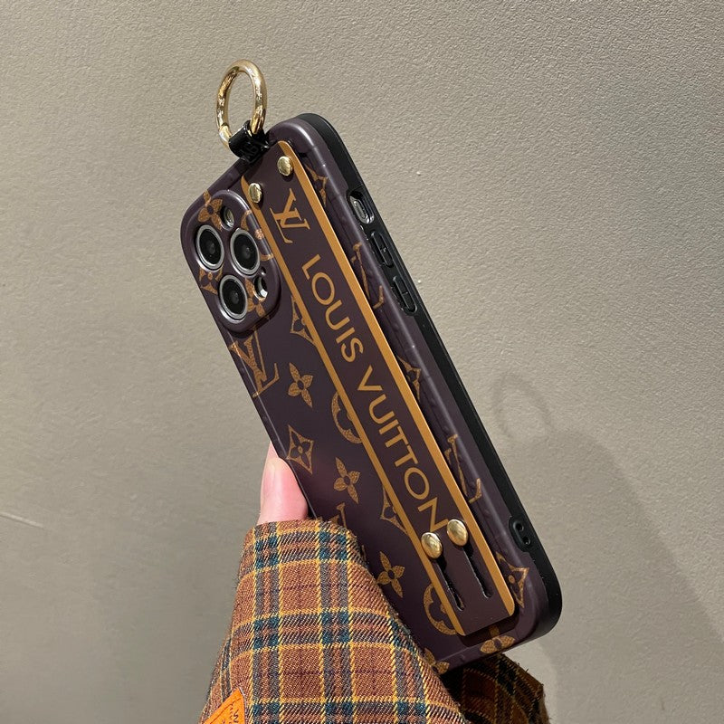 lou-brown-wristband-iphone-case-517