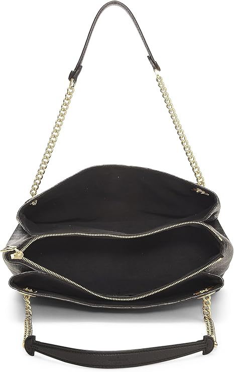 Louis Pre-Loved Black Monogram Empreinte Surene MM Black