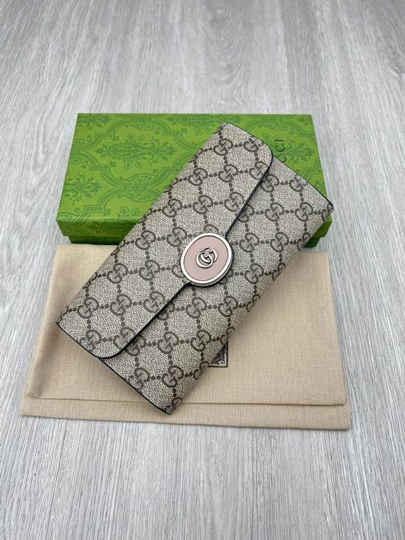 gg wallet 10X19X3.5cm  03