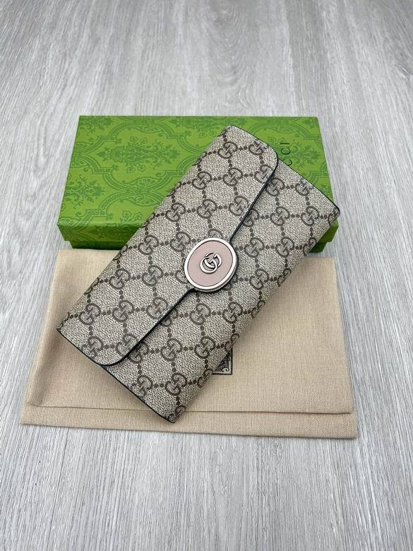 gg wallet 10X19X3.5cm  03