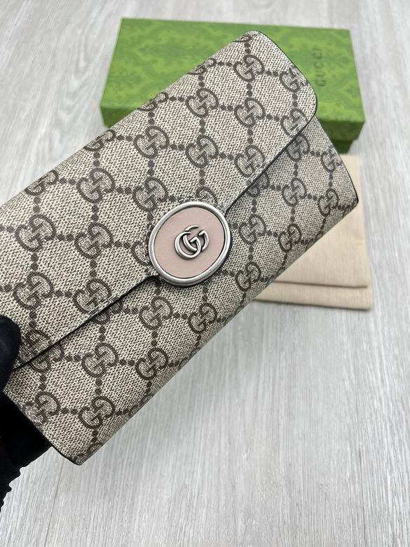 gg wallet 10X19X3.5cm  03