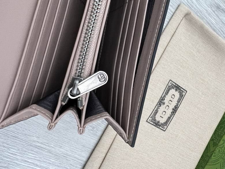 gg wallet 10X19X3.5cm  03