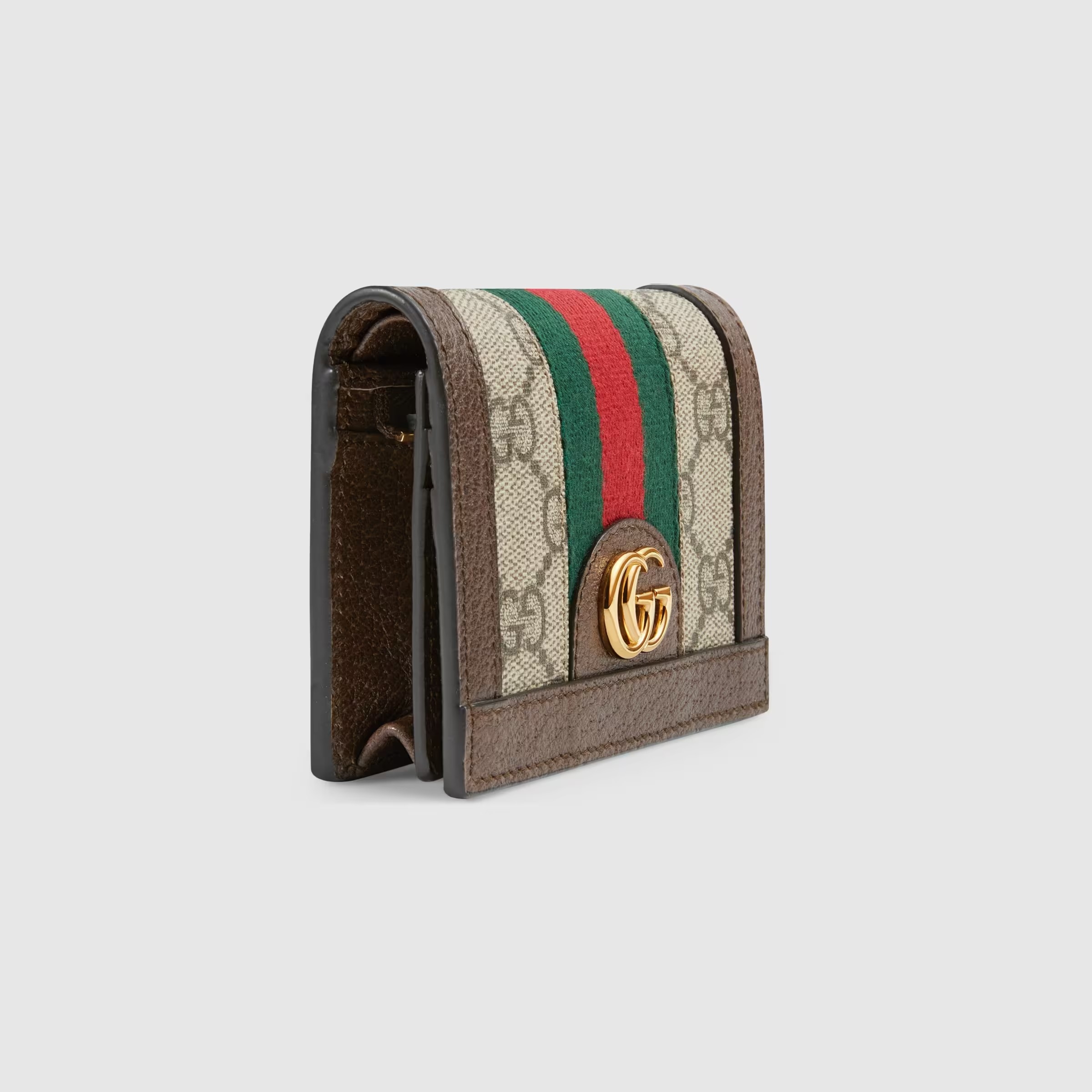 GG card case wallet