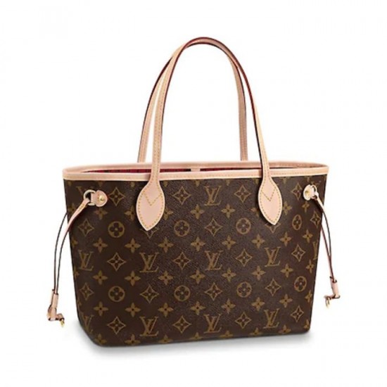 L M41245 Neverfull PM