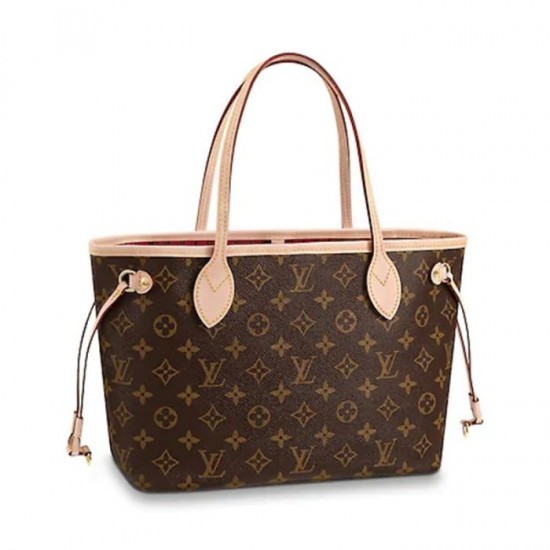L M41245 Neverfull PM
