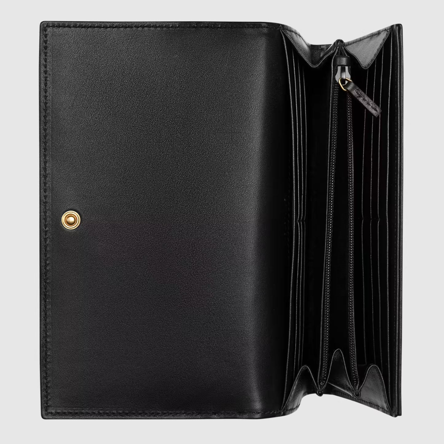GG Marmont continental wallet