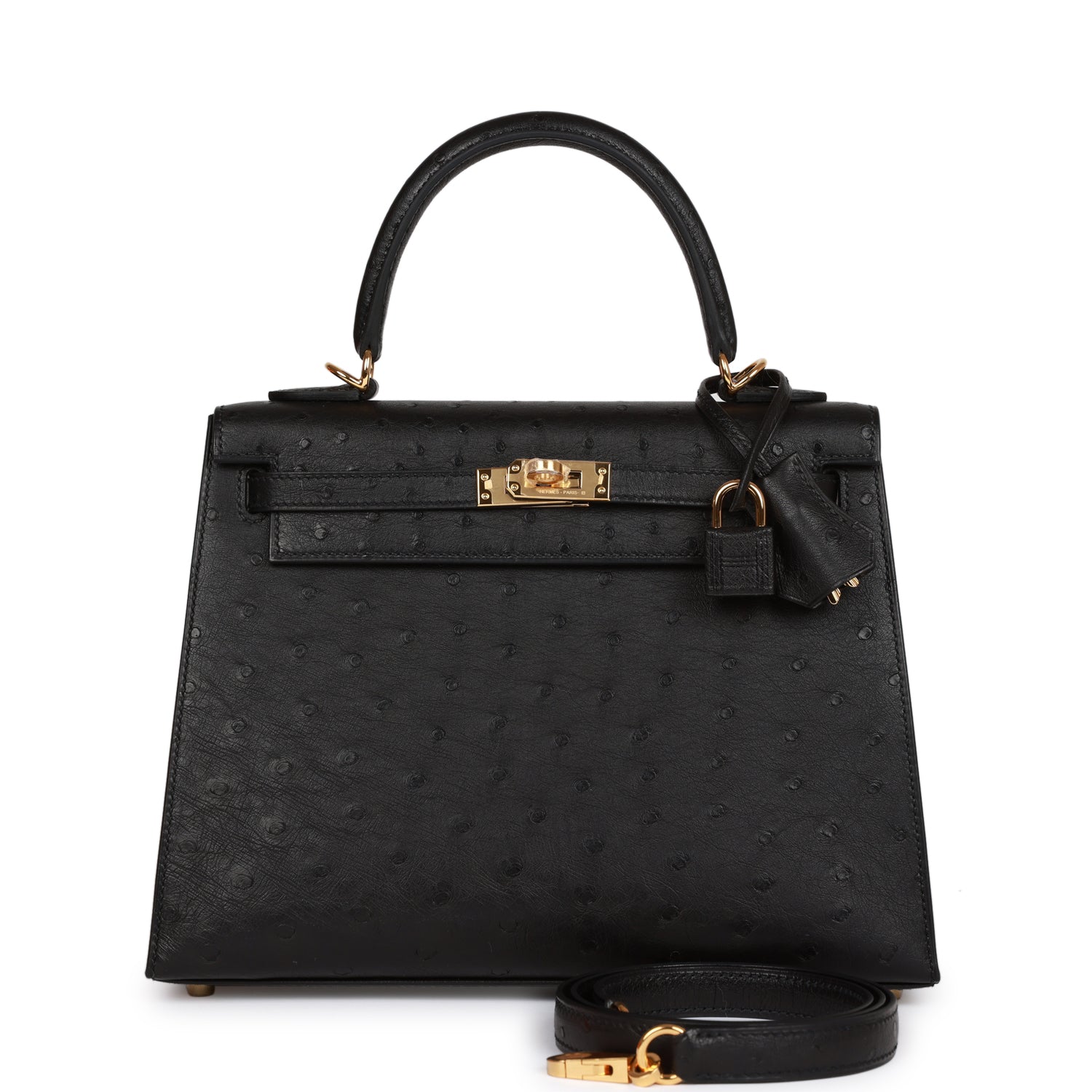 h-kelly-sellier-25-black-ostrich-gold-hardware-5284