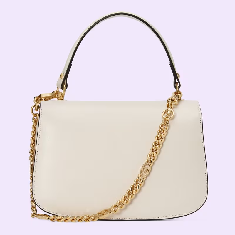 GG Blondie top-handle bag