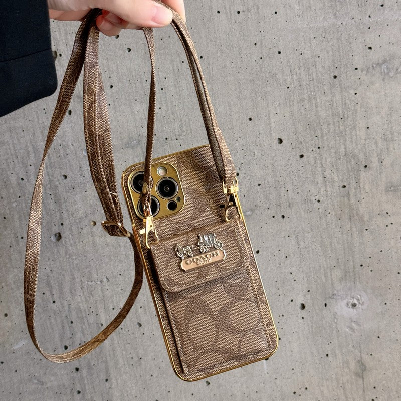 coa-card-bag-leather-chain-iphone-case-8071