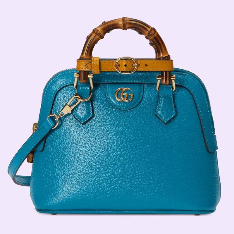 GG Diana mini tote bag