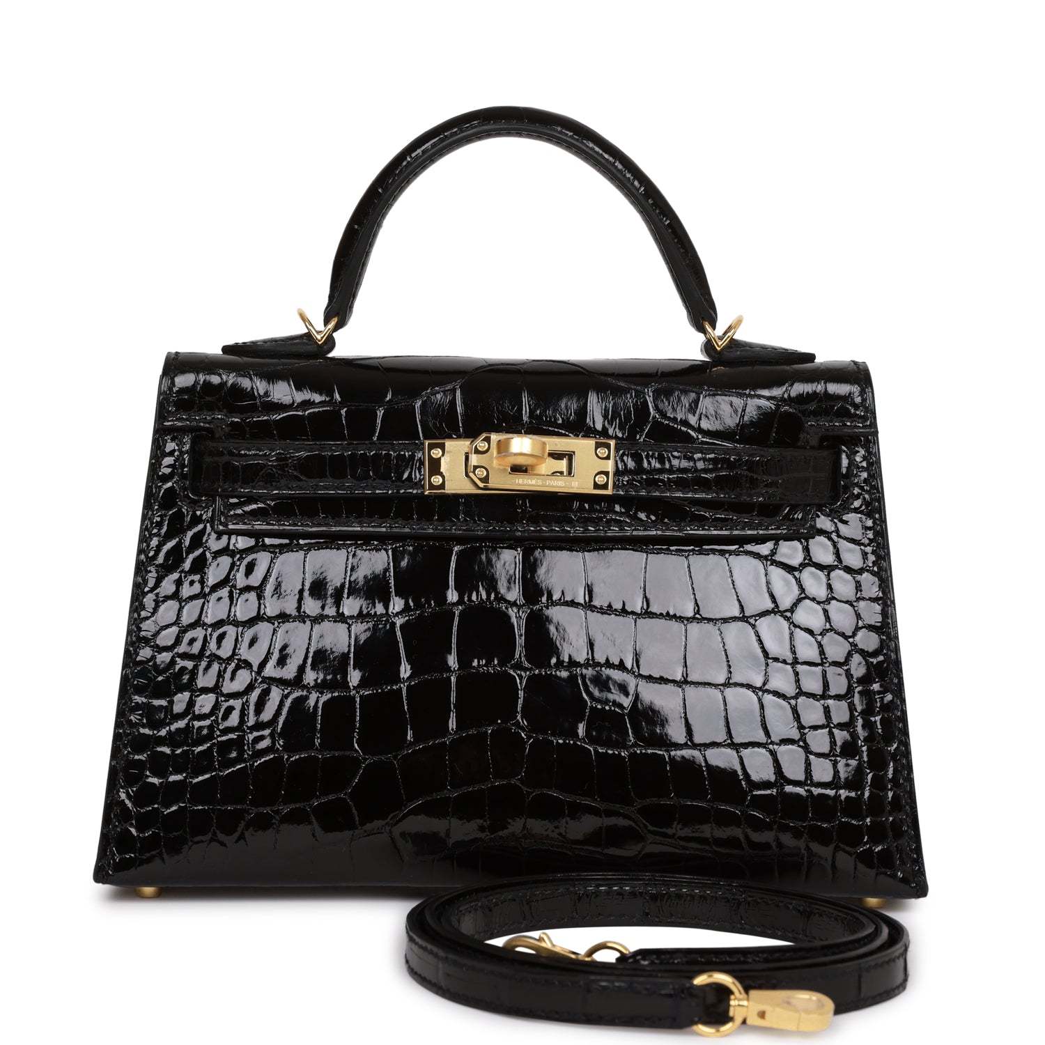 h-kelly-sellier-20-black-shiny-alligator-gold-hardware-8368