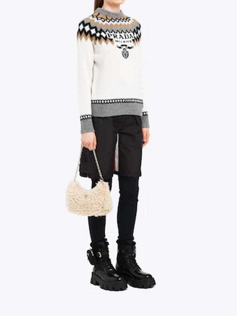 PP Re-Edition 2005 in Wool and Cashmere