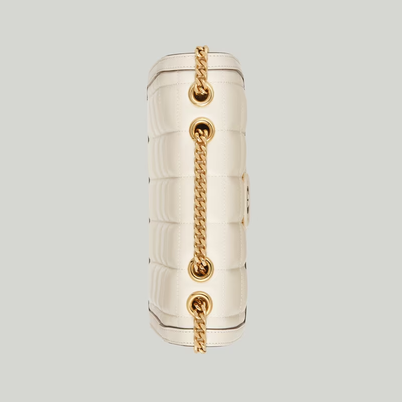 GG Deco small shoulder bag