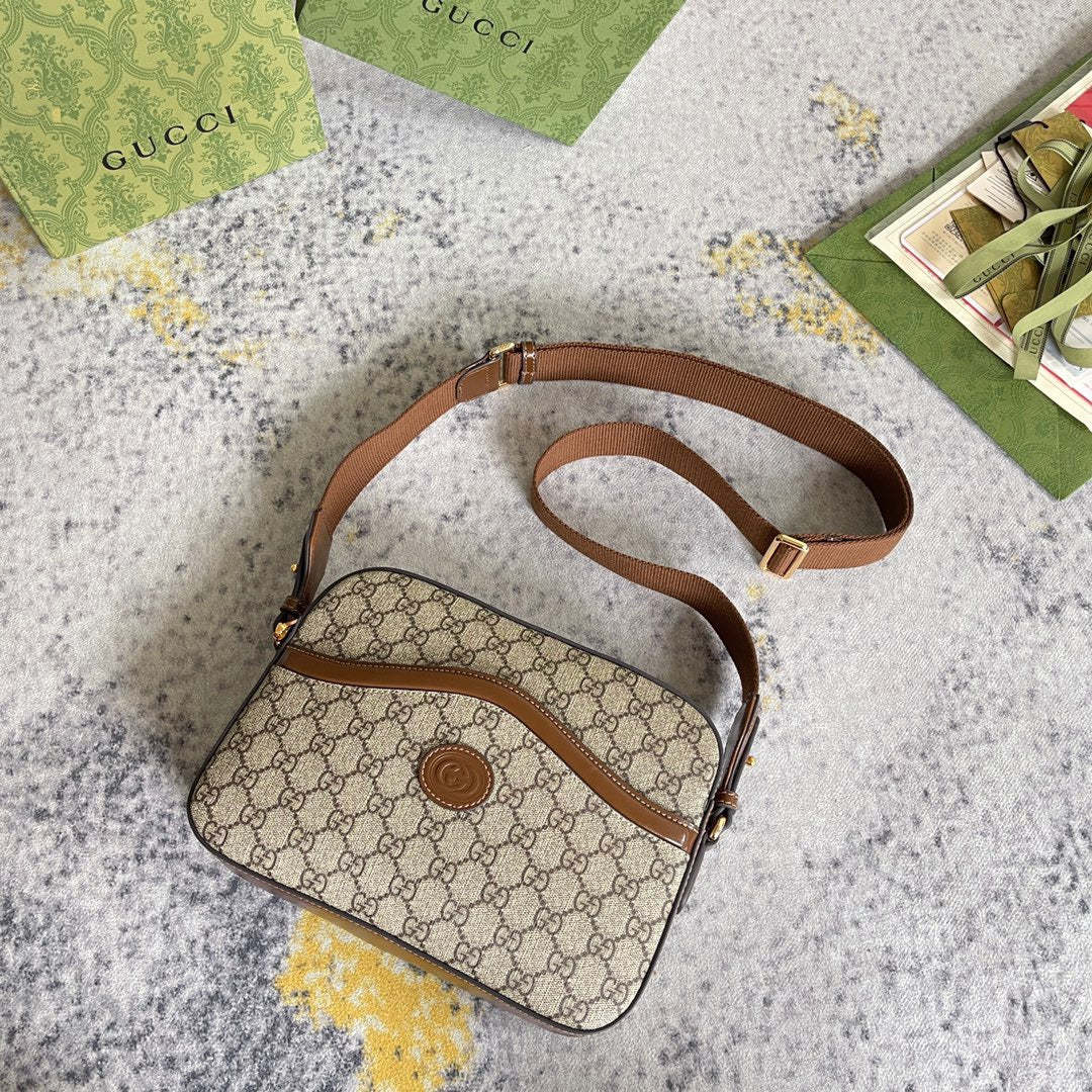 GC357  10x7.9x2.4inch