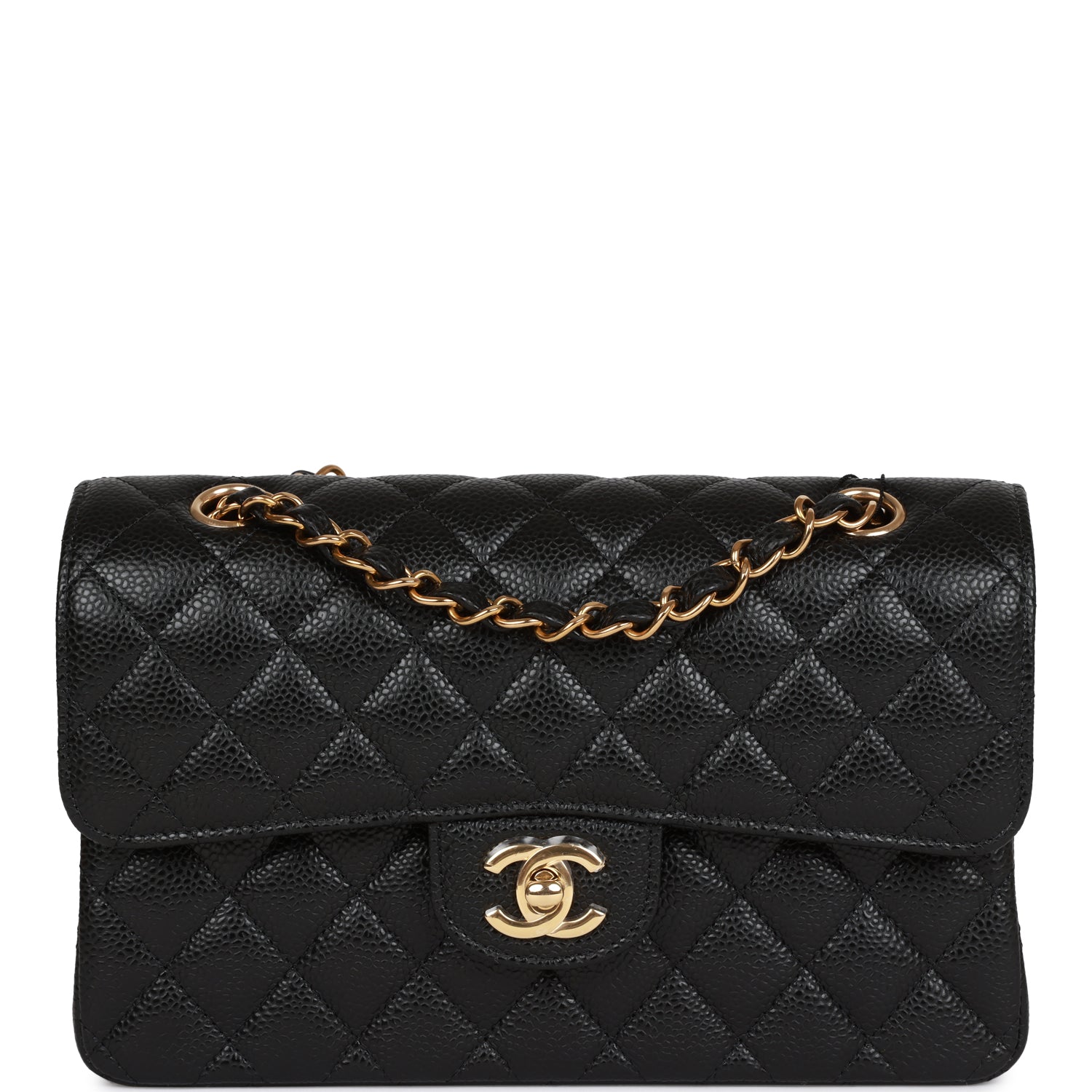 cc-small-classic-double-flap-black-caviar-gold-hardware-8656