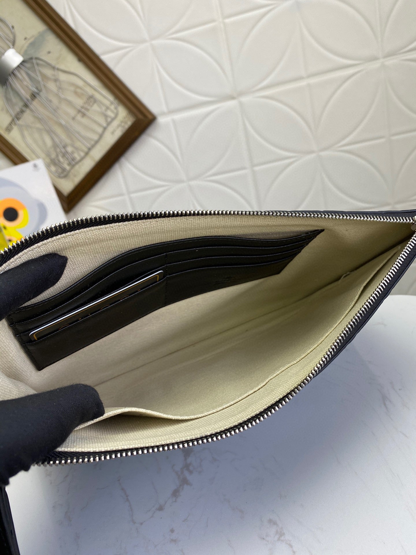 GC238  12x8.3x0.6inch