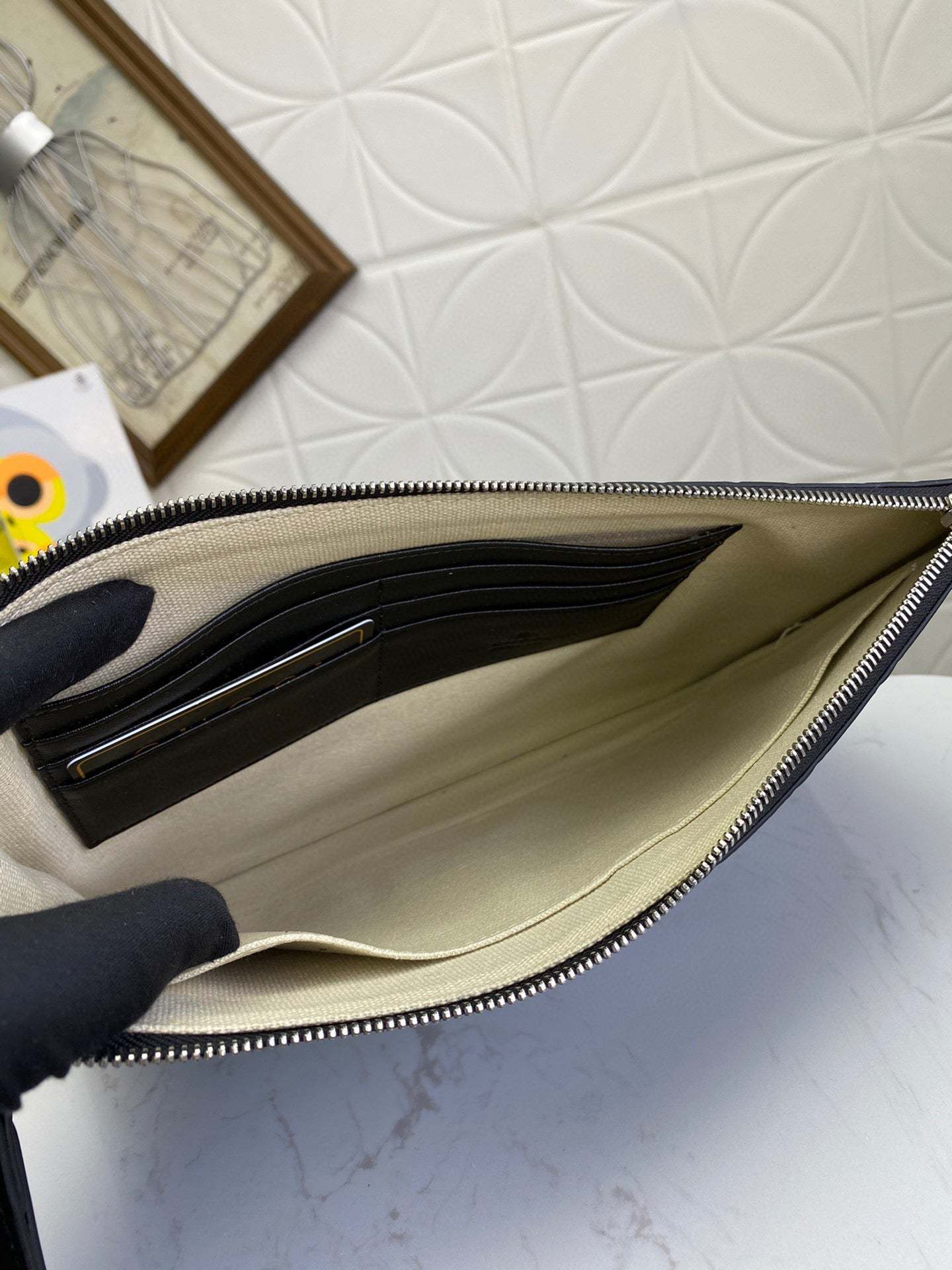 GC238  12x8.3x0.6inch