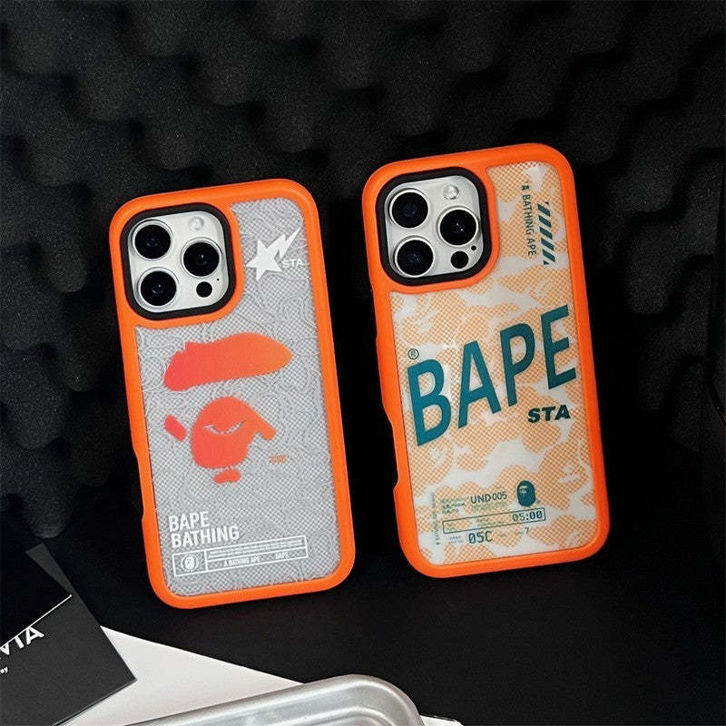 ape-orange-cover-iphone-case-1083