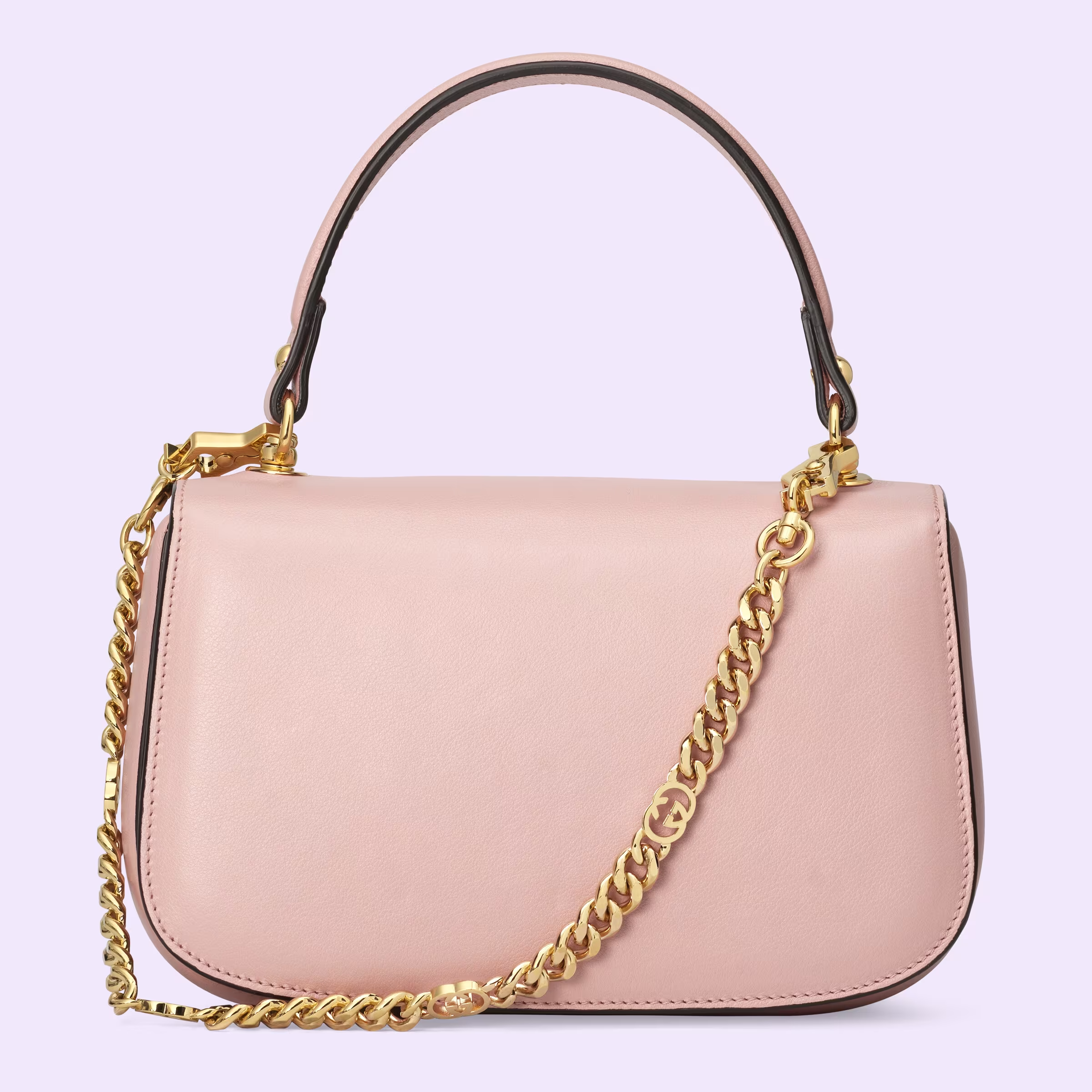 GG Blondie top-handle bag