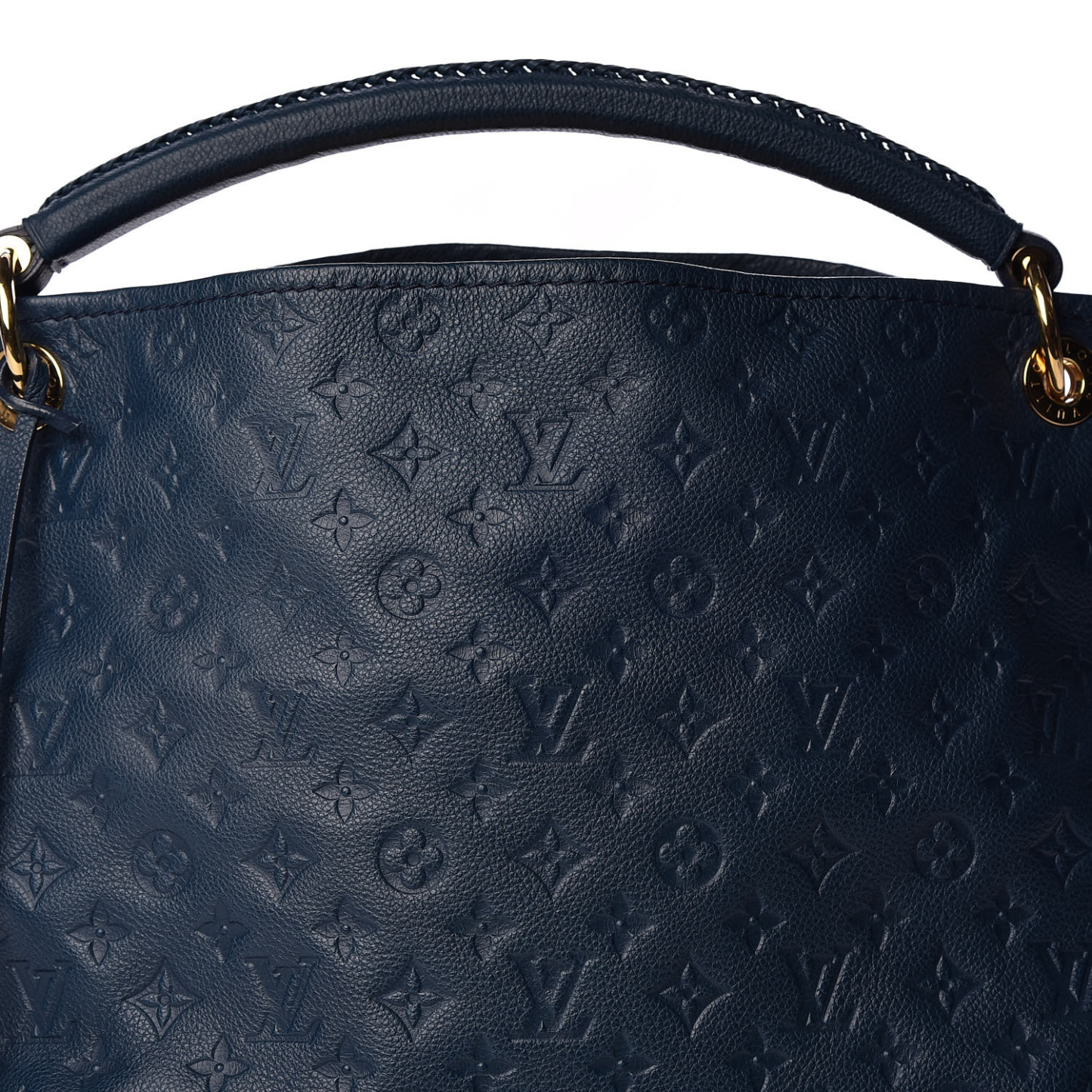 LOUIS Empreinte Artsy MM Navy