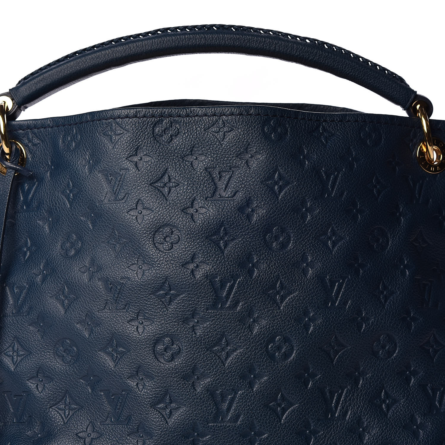 LOUIS Empreinte Artsy MM Navy