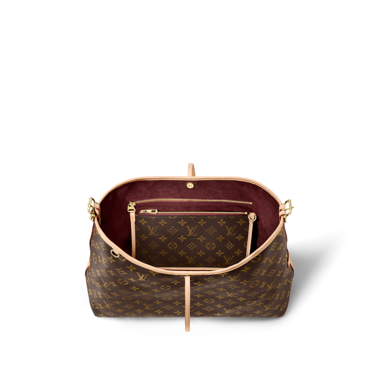 L-bag M46197 CARRYALL MM