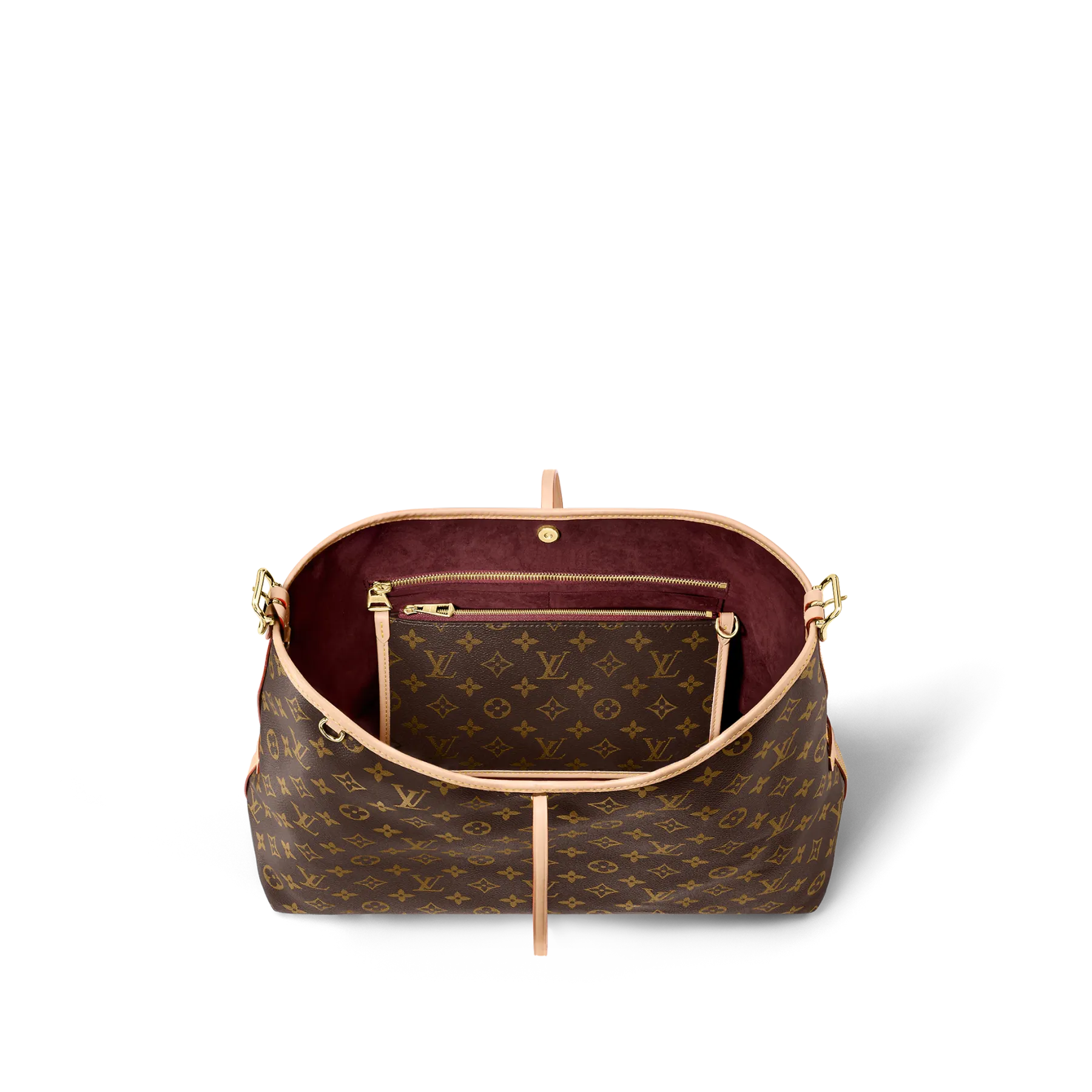 L-bag M46197 CARRYALL MM