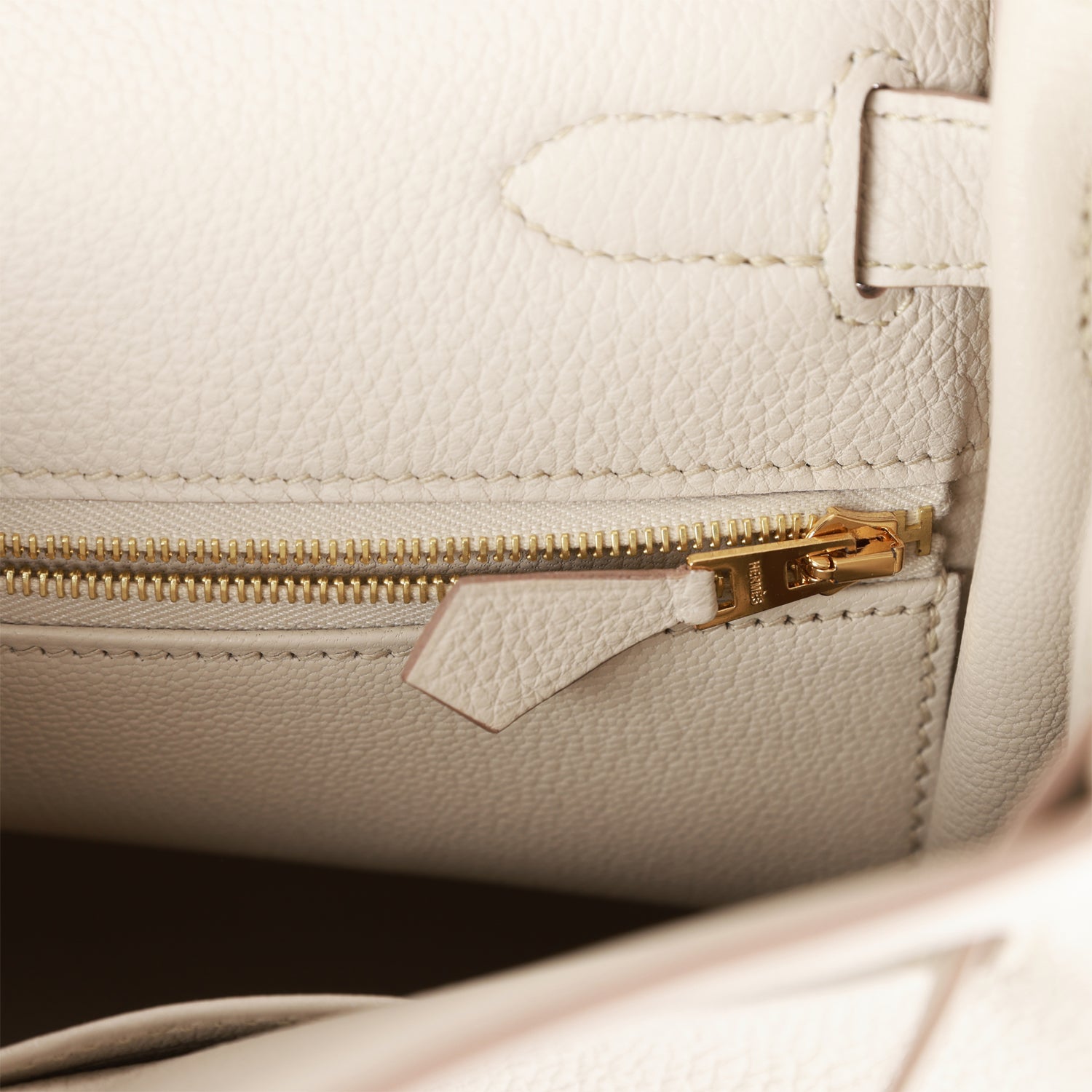 H Kelly Retourne 28 Beton Togo Gold Hardware