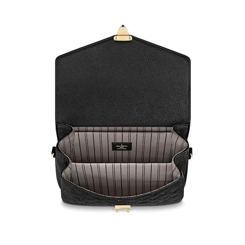 L-bag M41487 Pochette Metis