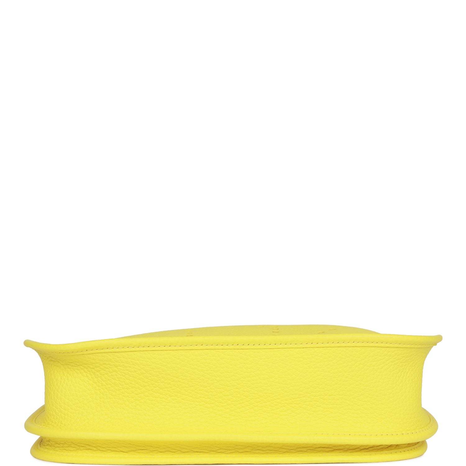 H Evelyne III PM Lime Clemence Palladium Hardware