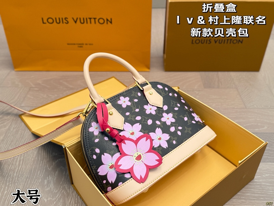 louis-new-arrival-25ss-alma-bag-size-24-17-cm-8399