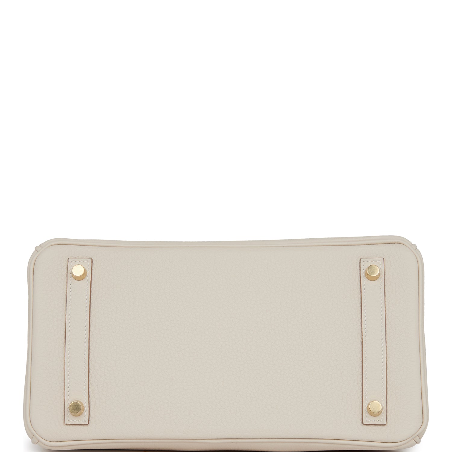 H Birkin 30 Craie Togo Gold Hardware