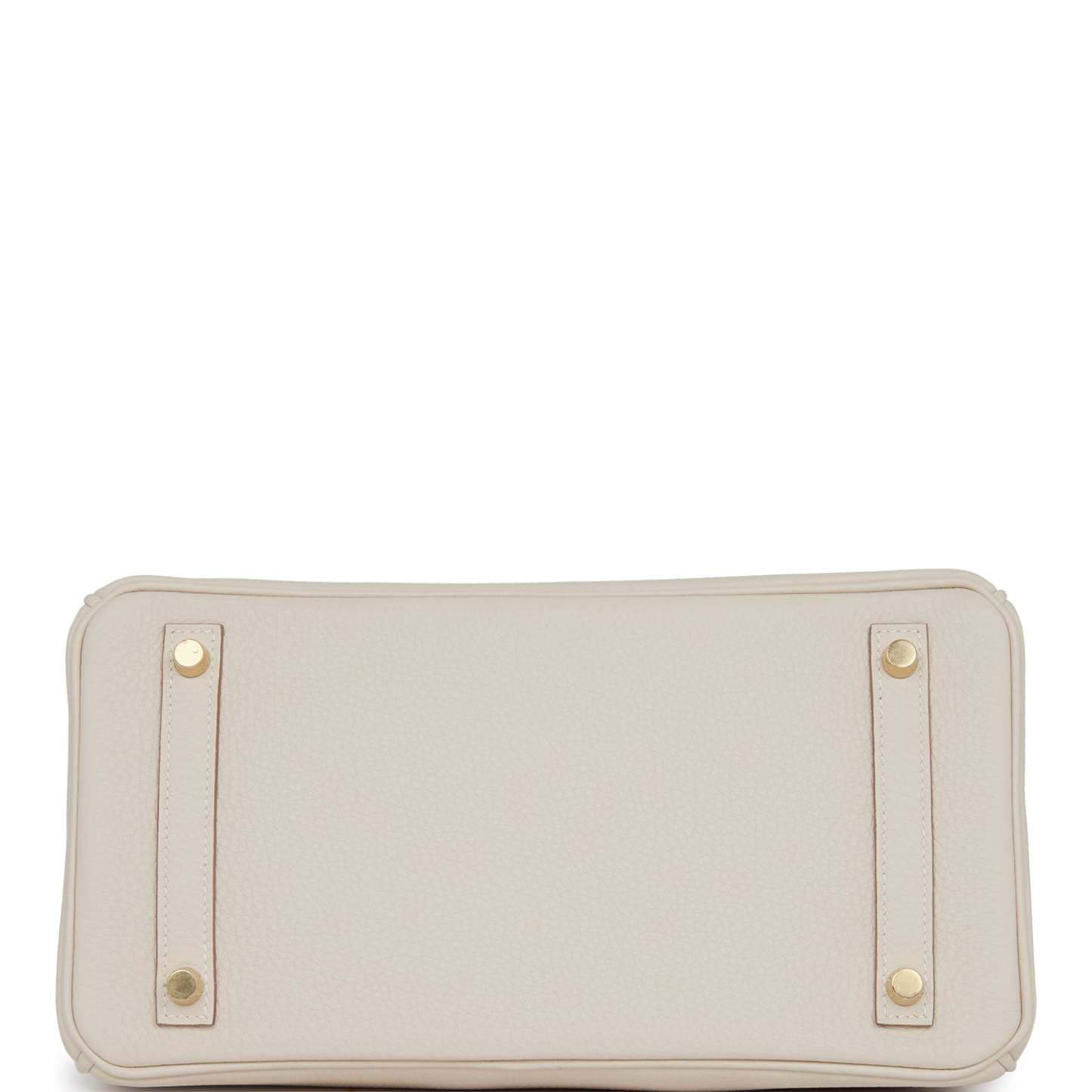 H Birkin 30 Craie Togo Gold Hardware