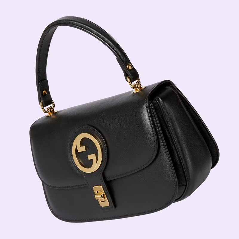 GG Blondie top-handle bag