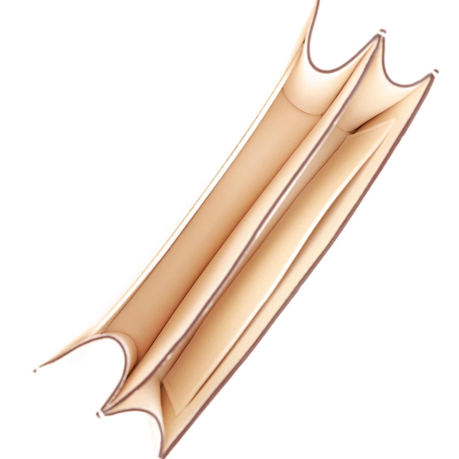 H Constance 18 Nata Ostrich Palladium Hardware