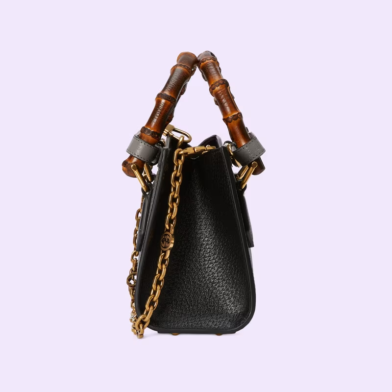 GG Diana small shoulder bag